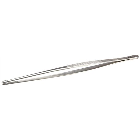 Lacor 62933 Pince à Grill 30 cm Inox