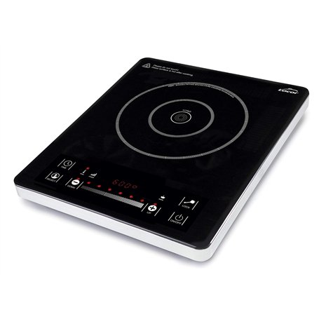 Lacor 69232 Plaque vitrocéramique Vitro