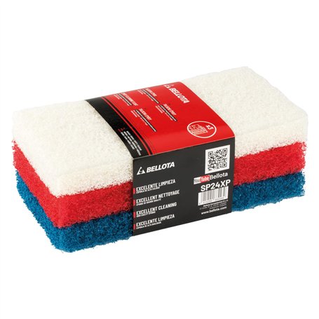 Bellota SP24XP Remplacement Talocha Bleu