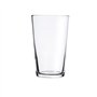 Luminarc Boîte de 6 verres Conique 50 cl - Verre transparent résistant