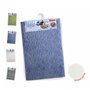 Tapis de bain Hidalgo 45 x 75 cm
