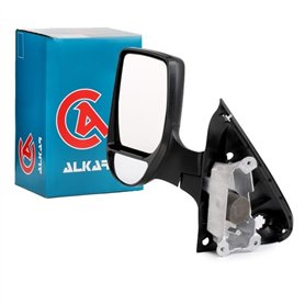 Alkar 9201960 Retroviseur complet
