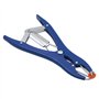 Svauoumu Pince de Castration Animale Queue Pince D'Expansion Ballon, pour Queue D'Arrimage Castration Moutons Bovins Porc, 100 A
