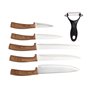 Ensemble de Couteaux San Ignacio Acier inoxydable