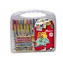 CyP Brands- Pokémon - Mallette de dessin - Set de travaux manuels