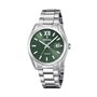 Montre Homme Festina F20707/5 Vert Argenté (Ø 40 mm)
