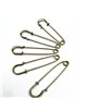 Large Safety Pins