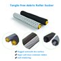 HoHome Pièces Accessoires pour iRobot Roomba 800 805 860 861 865 866 870 871 876 880 885 886 890 895 896 900 960 966 980, Rempla