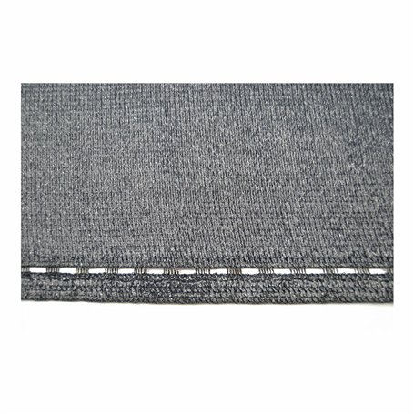 Maille de dissimulation Faura Anthracite 1 x 50 m