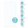 OcioDual Protecteur d’Ecran pour OPPO A57 4G/OPPO A57S 4G/OPPO A77 4G/OPPO A57 5G Film Protection Verre Trempe 9H Vitre Anti Ray