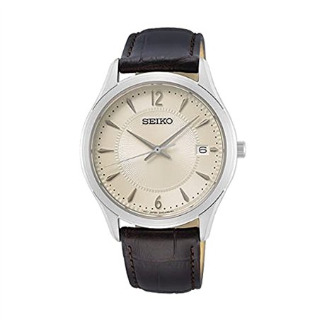 Seiko Analogique SUR421P1