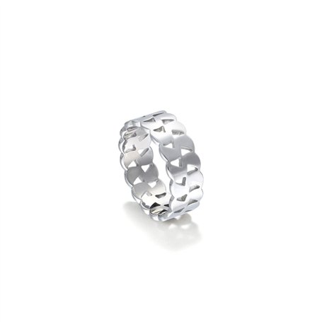 Bague Femme Radiant RH000233-24 Argenté 24
