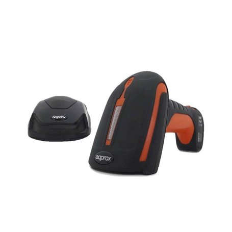 Griffin Lecteur de Codes-Barres Industriel 2D sans Fil