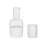 Pichet Andrea House verre 800 ml