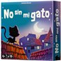 Cocktail Games-No sans Mon Chat Multicolore (Asmodee 1)