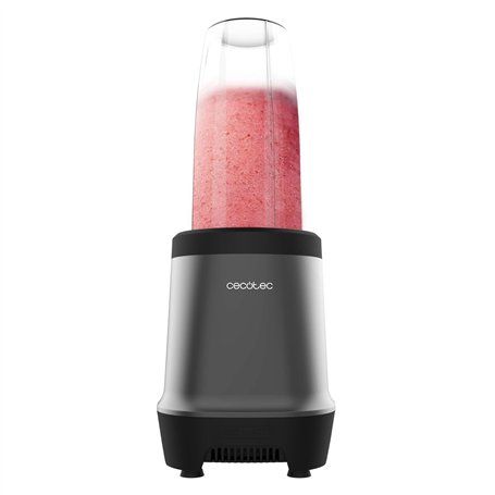 Cecotec Blender individuel Nutriblender Fusion