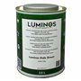 Luminos LUM1106 - KALE GREEN - Lasure Biobased pour bois extérieur à l'eau - Vert Kale 2