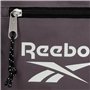 Reebok Boston Porte-Monnaie Gris 12 x 8 x 2 cm Polyester by Joumma Bags, Gris, Porte-Monnaie