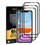 UNO' - Lot de 3 protecteurs d'écran en Verre trempé pour iPhone 11/XR (6