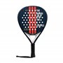 Adidas Match Blue 3.4 2025 Raquette de Padel Taille Unique