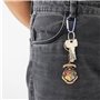 Grupo Erik - Porte-Clés Harry Potter Poudlard, Cadeau Harry Potter