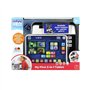 Infini Fun - Ma première Tablette 2 en 1 - Jouet éducatif électronique - Jouets d'imitation - Divers thèmes tels Que Les Animaux
