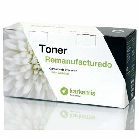 Toner recyclé Karkemis 35A Noir