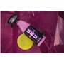 Sisbrill Uku - Quick Wax - Cire rapide pour voiture d'application facile et haute brillance - 750 ml