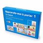 Autisme Materiel Enfant - Pictogramme Autisme et Autres Difficultés d'apprentissage | Autism Supplies and Developments | Structu