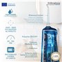Achat intelligent : Aquapik® Travel Hydropulseur dentaire + Aquapik® Mini en un pack | Économisez et prenez soin de votre santé 