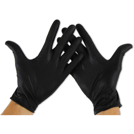 KMINA - Gants Nitrile
