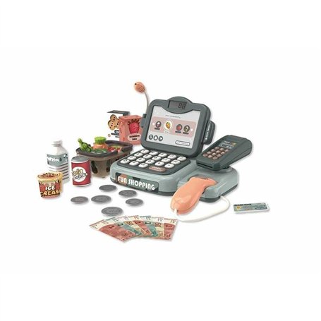 Caisse enregistreuse Jouet 38 x 19 x 21 cm