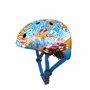 DQB DeQUBE Casco Infantil Ajustable Hot Wheels Casque