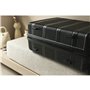 Jeu de valises Numada Noir (3 Pièces)