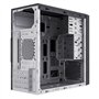 UNYKAch Boîtier d'ordinateur Micro ATX Aero C12 V2 avec Deux Ports USB 3.0 et Un Port USB Type C 2.0