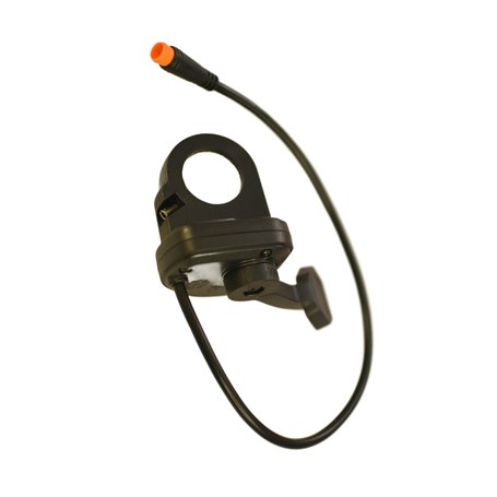 RiuScooter Accélérateur universel à 3 broches pour trottinette électrique