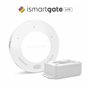 ismartgate LITE garage: périphérique Wi-Fi permettant de contrôler et surveiller votre garage à distance. Compatible avec Apple 