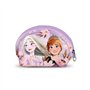 Disney La Reine des Neiges 2 (Frozen 2) Petal-Porte-Monnaie Ovale Casual