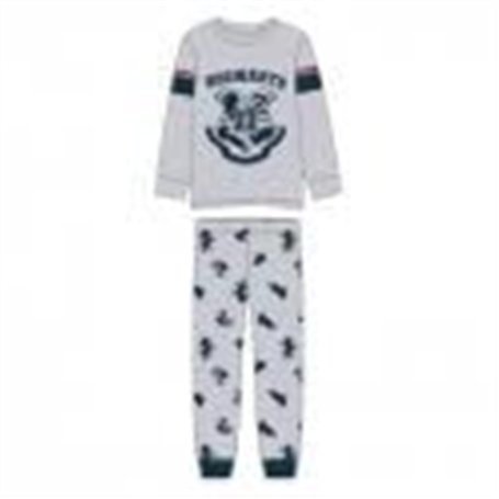 CERDA Harry Potter - Pyjama Long - Enfants - 8 Ans