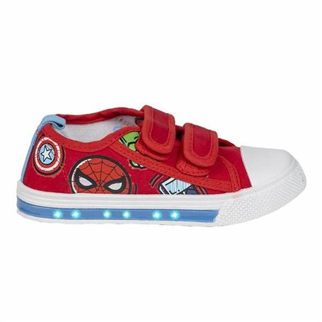 CERDÁ LIFE'S LITTLE MOMENTS Baskets Avengers pour Enfants Sneaker