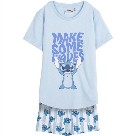 CERDÁ LIFE'S LITTLE MOMENTS Pyjama Stitch pour enfant fille