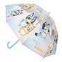 Parapluie Bluey Bleu Ø 71 cm