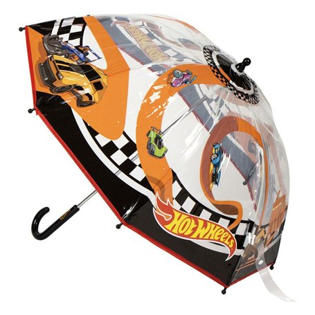 Parapluie Hot Wheels Ø 71 cm