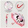 Parapluie Minnie Mouse Rouge Ø 71 cm