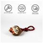 Jouet pour chien Harry Potter Bleu Polyester Coton