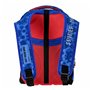 Cartable Spider-Man Rouge 31 x 14 x 41 cm
