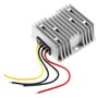DC DC 12 V à 24 V Module de convertisseur de Tension élévateur 15A 360 W régulateur de Tension de suralimentation Alimentation H