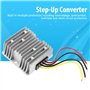 DC DC 12 V à 24 V Module de convertisseur de Tension élévateur 15A 360 W régulateur de Tension de suralimentation Alimentation H