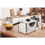 Friteuse - Smarton - FR 350