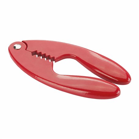 Pince à fruits de mer Tescoma Presto Rouge Métal Plastique